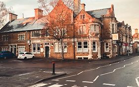 The Red Lion Inn